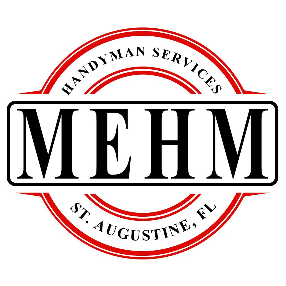 MEHM Handyman Services logo