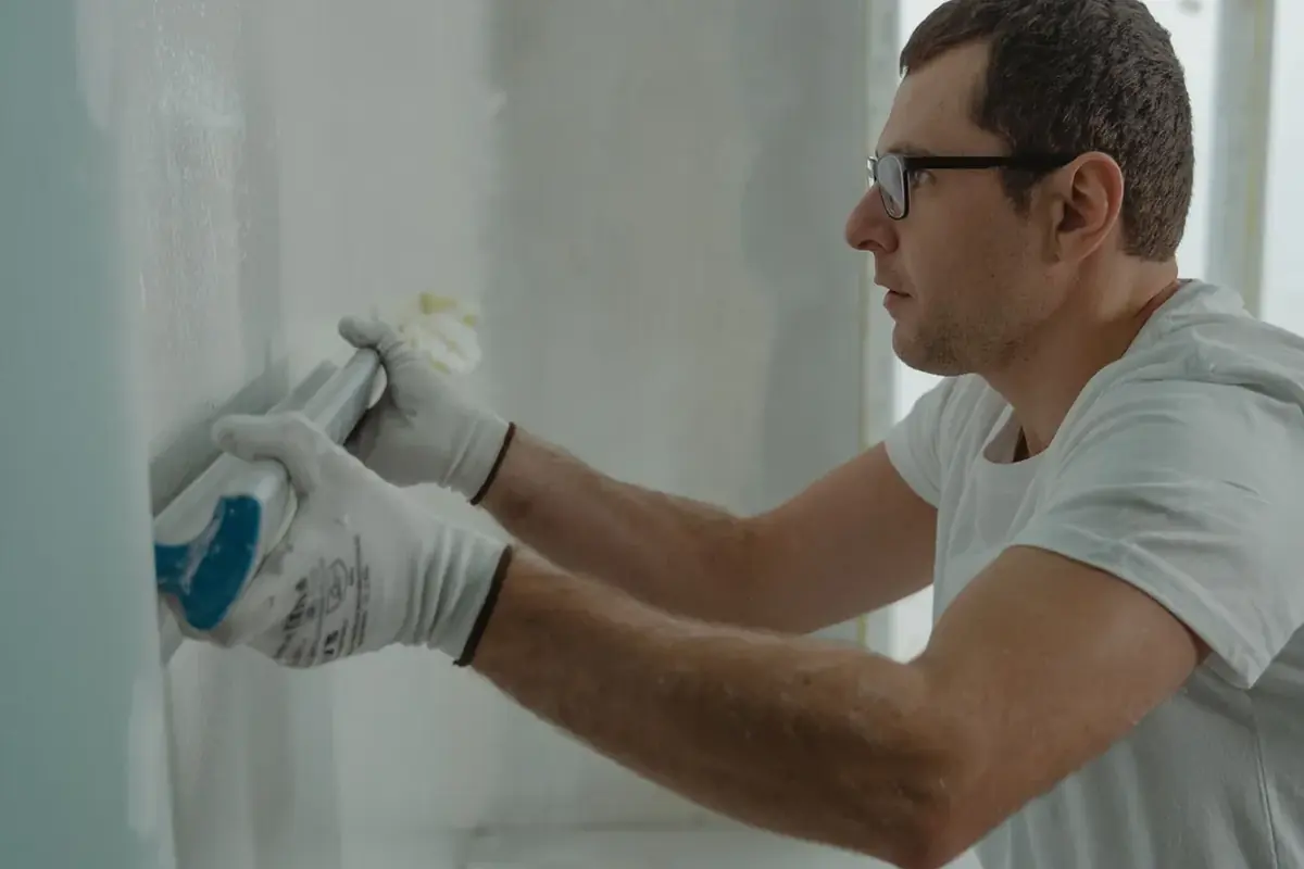 Drywall, Walls & Painting — in St Augustine — MEHM Handyman Services