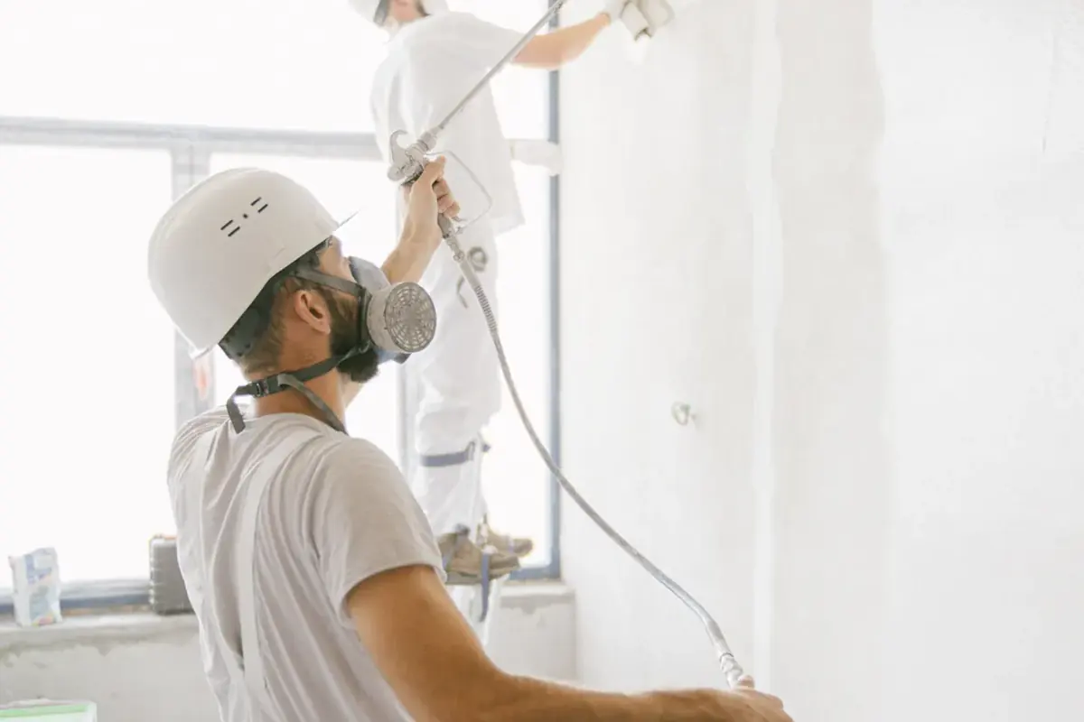 Exterior Home Maintenance — in St Augustine — MEHM Handyman Services
