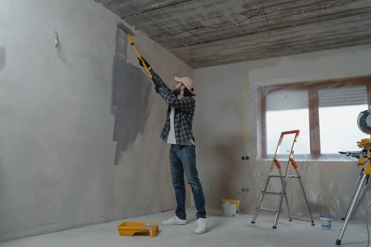 Frequently Asked Questions — in St Augustine — MEHM Handyman Services