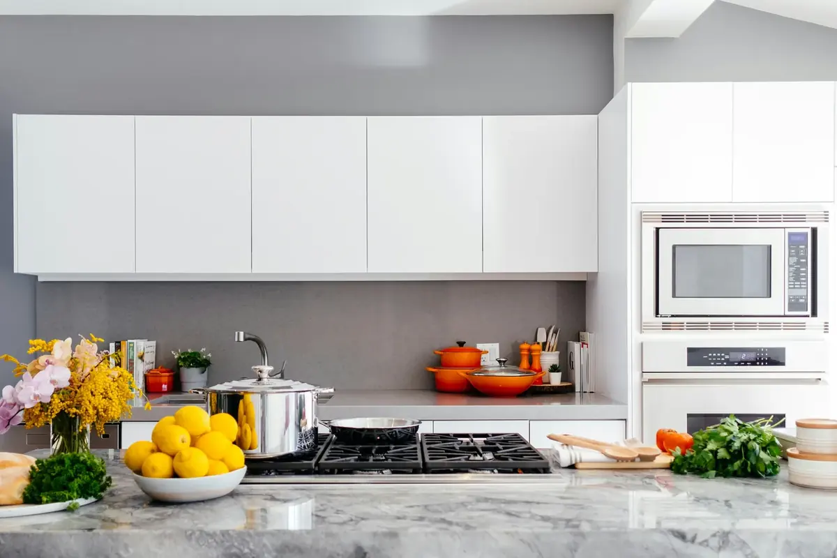Kitchen, Bath & Tile Repairs — in St Augustine — MEHM Handyman Services