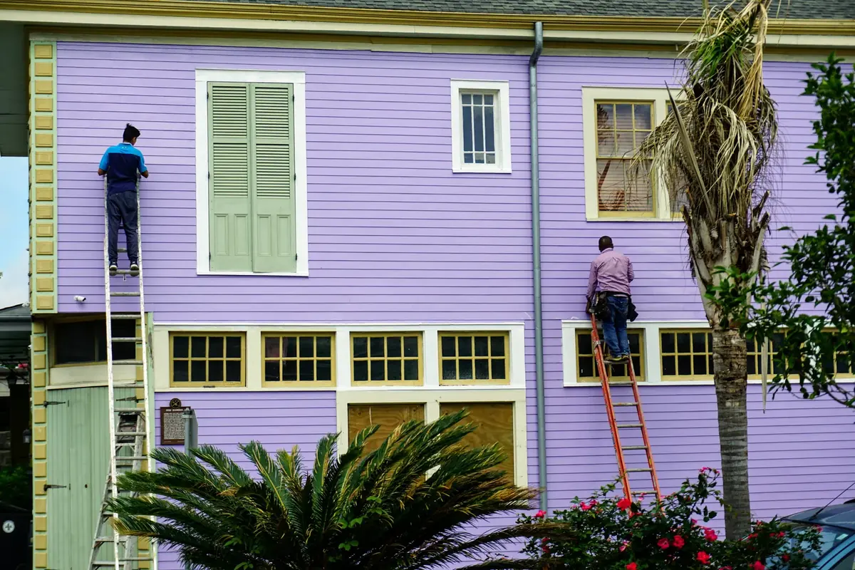 Project Gallery — in St Augustine — MEHM Handyman Services