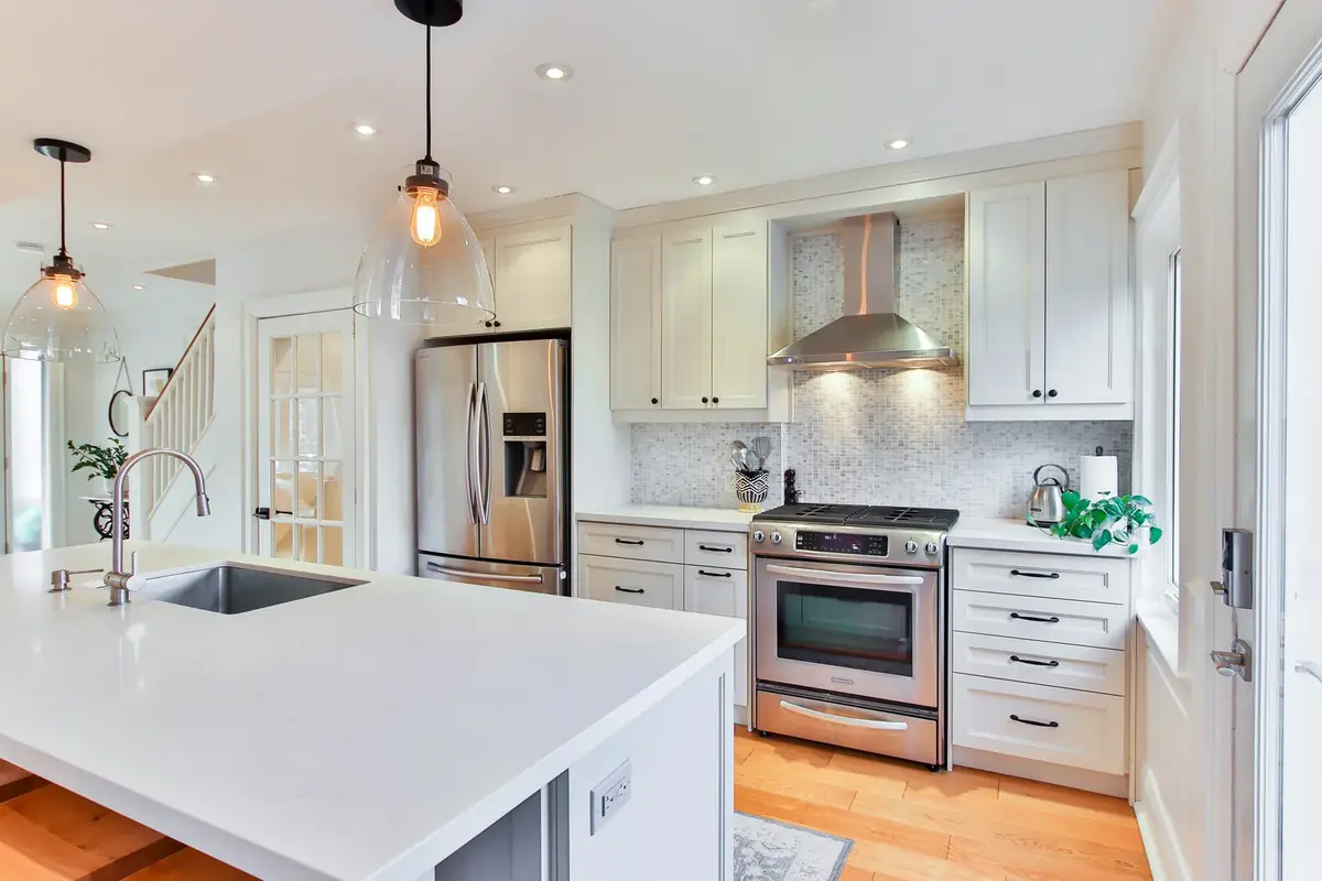 Rental & Airbnb Property Maintenance — in St Augustine — MEHM Handyman Services