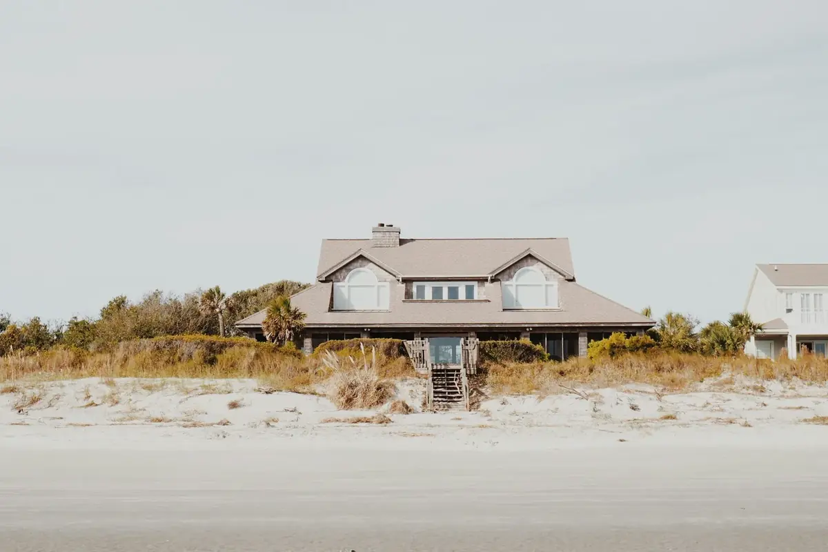 Service Areas — in St Augustine — MEHM Handyman Services